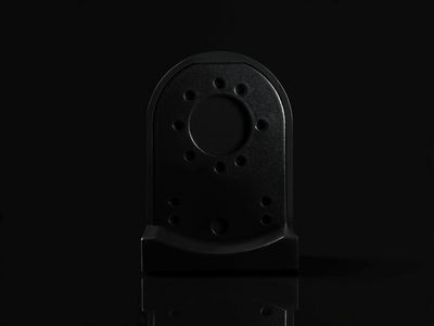 Systèmes stores enrouleurs, Black