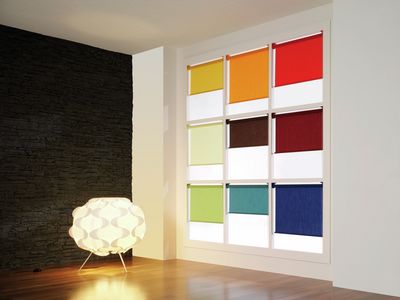 Systèmes stores enrouleurs, SG 4905, Colorama 2