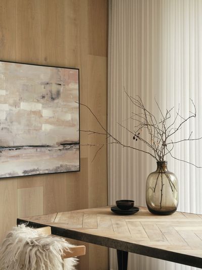 Systèmes de rideaux, SG 5600, Polyflax, Private House, Cardiff, United Kingdom, Black