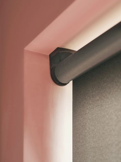 Vorhang-Systeme, SG 4910, Basicscreen 1-10%, Wings Close, Broadstairs, United Kingdom