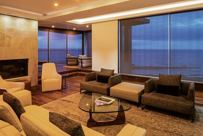 Rollo-Systeme, SG 4960, Multiscreen 1-10%, Ladies Lake, Private Home, Scotland, United Kingdom