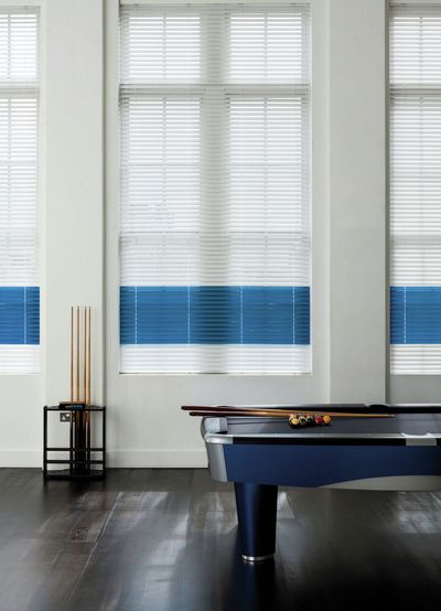 Horizontal-Jalousien, SG 8960