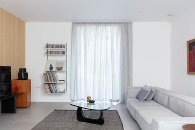 Systèmes de rideaux, SG 6465, Multicolour Natura, Gerrards Cross, London, United Kingdom