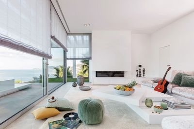 Raffrollo-Systeme, SG 2360, Casa Violi, Mallorca, Spain