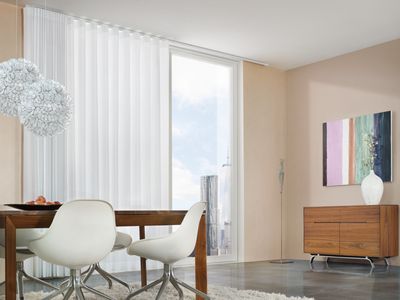 Vorhang-Systeme, SG 5100, Colorama 2, Wave