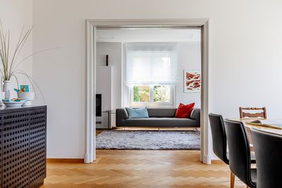 Raffrollo-Systeme, SG 2320, Colorama 1, Villa Rosenberg, Bern, Switzerland