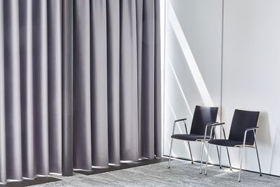 Systèmes de rideaux, SG 5600, Deep, Radisson Blu Hotel, Mannheim, Germany