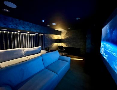 Marie Curie Hospice, Newcastle, Vereinigtes Königreich