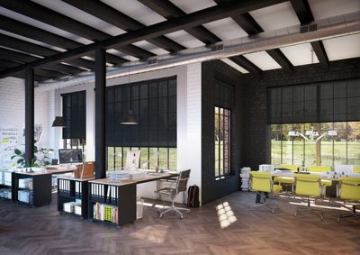 Rollo-Systeme, SG 4930, Versascreen 1-10%