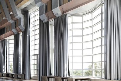 Vorhang-Systeme, SG 5600, Colorama 2, Castle Saarbrücken, Saarbrücken, Germany