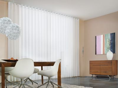 Vorhang-Systeme, SG 5100, Colorama 2, Wave