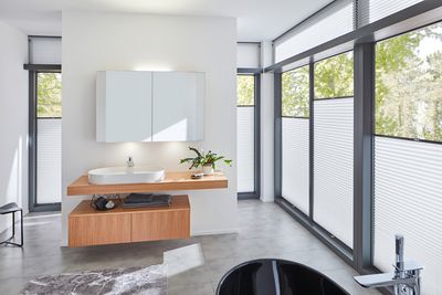 Plissee-Systeme, SG 8500, Structure Ten, Col 10149, AO10, BB24