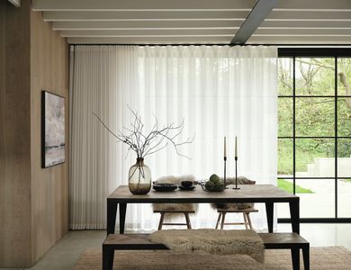 Planning Your Curtains