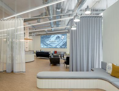 Mediabrands, Madrid, Spanien