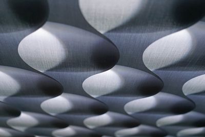 Vertikal-Lamellen, SG 2910, Multi Visio, 3D Vertical Waves