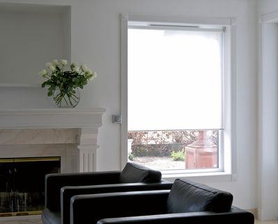 Systèmes stores enrouleurs