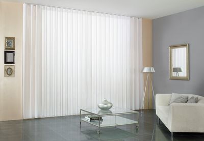 Systèmes de rideaux, SG 5100, Colorama 2, Wave