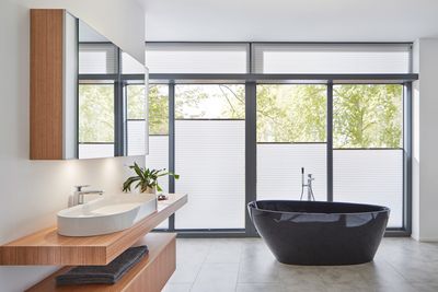 Plissee-Systeme, SG 8500, Structure Ten, Col 10149, AO10, BB24