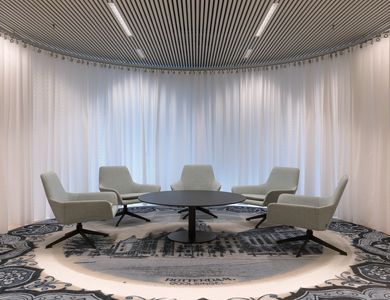 Timmerhuis, Rotterdam, Niederlande