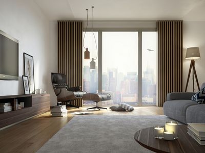 Vorhang-Systeme, Wave