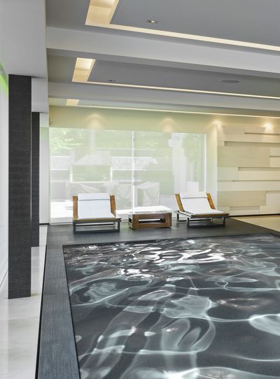 Rollo-Systeme, SG 4960, Multiscreen 1-10%, Private house, Geneva, Switzerland