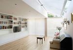 Skylight-Systeme, SG 8600, Multiscreen 1-10%, Private Residence Dunollie Road, London, United Kingdom Skylight-Systeme, SG 8600, Multiscreen 1-10%, Private Residence Dunollie Road, London, United Kingdom
