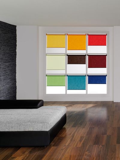 Systèmes stores enrouleurs, SG 4905, Colorama 2