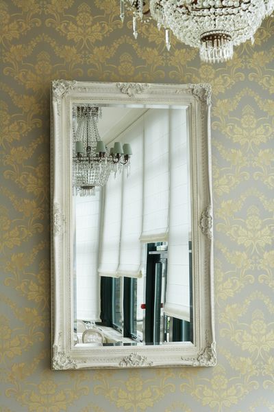 Systèmes rideaux drapés, SG 2350, Colorama 1, Room shot "Hotel Chateau Gütsch", Lucerne, Switzerland