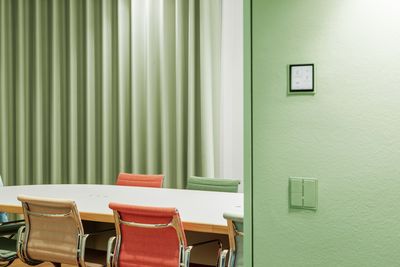 Systèmes de rideaux, SG 5600, Oscurante, Villa Jung, Schlaksmühle, Germany