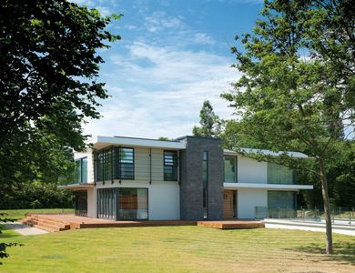 Aurorahaus, Essex, Vereinigtes Königreich