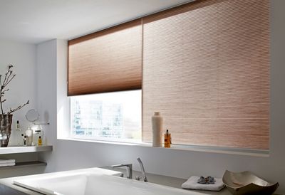 Systèmes de stores plissés, SG 8500