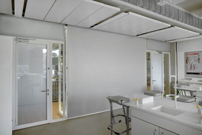 Rollo-Systeme, SG 4840, Puma, Sevenoaks School, Sevenoaks, United Kingdom