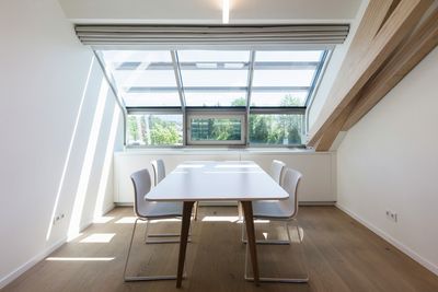 Skylight-Systeme, SG 2195, Aluscreen Futura 3%, MIBA Forum, Linz, Austria