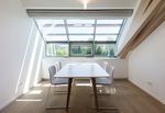 Skylight-Systeme, SG 2195, Aluscreen Futura 3%, MIBA Forum, Linz, Austria