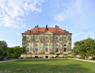 Archiv der Avantgarden, Dresden, Deutschland