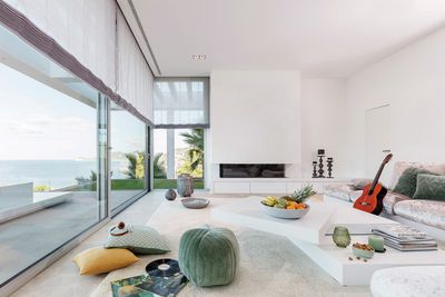 Raffrollo-Systeme, SG 2360, Casa Violi, Mallorca, Spain