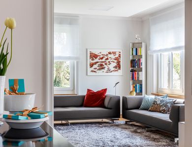 Villa Rosenberg, Bern, Schweiz