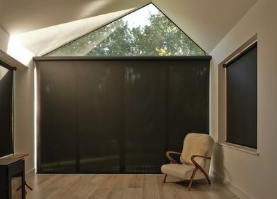 Rollo-Systeme, SG 4940, Versascreen 1-10%, Cedars, Ipswich, Suffolk, United Kingdom