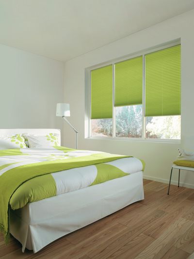 Plissee-Systeme, SG 8500