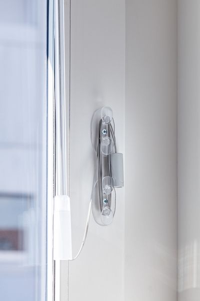 Stores vénitiens, SG 8110