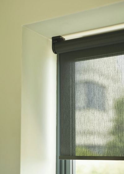 Vorhang-Systeme, SG 4910, Basicscreen 1-10%, Wings Close, Broadstairs, United Kingdom