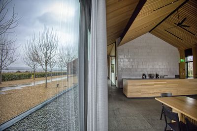 Vorhang-Systeme, SG 7610, Colorama 1 Multicolour, Silver Oak, San Francisco, USA