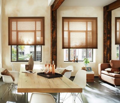 Plissee-Systeme, SG 8500, Olivite Dustblock® Col 10027, AO10