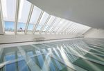 Skylight-Systeme, SG 8640