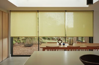 Rollo-Systeme, SG 4955, Colorama 2, Cedars, Ipswich, Suffolk, United Kingdom