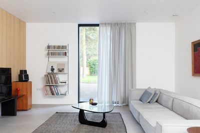 Systèmes de rideaux, SG 6465, Multicolour Natura, Gerrards Cross, London, United Kingdom