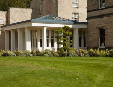 Close House, Privathaus, Newcastle upon Tyne, Vereinigtes Königreich