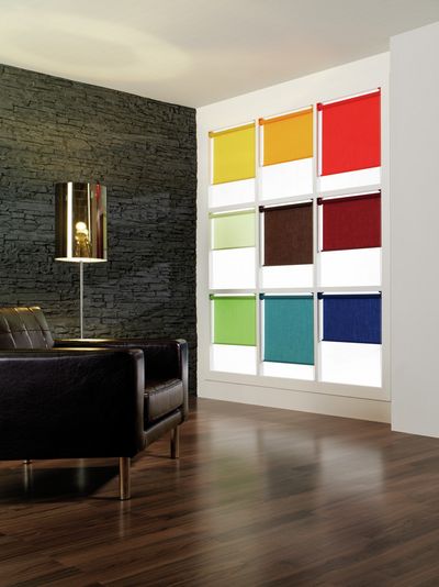 Rollo-Systeme, SG 4905, Colorama 2