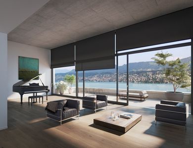 Why Choose Roller Blinds?