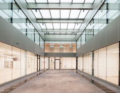 Rehaklinik, Bellikon, Schweiz